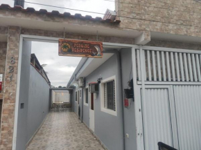 Casa em Peruíbe Com Piscina Churrasqueira